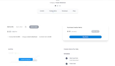 Innox App gallery image