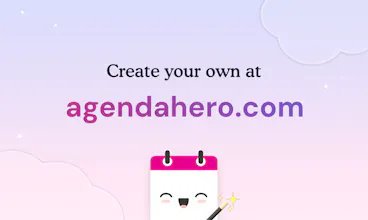 Dates by Agenda Hero gallery image