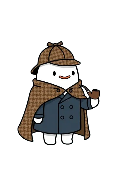 holmes