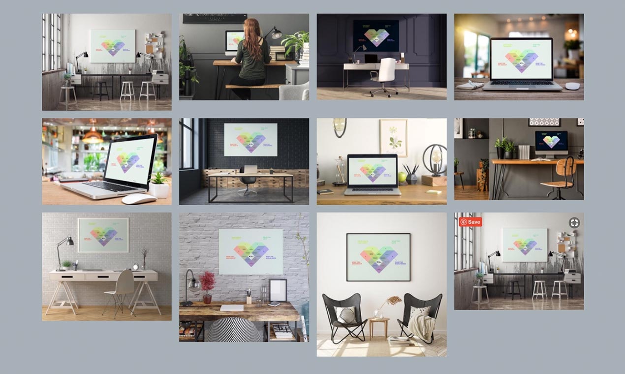 The Map Of Your Future gallery image