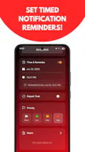 Motive+: To-Do List & Reminder gallery image