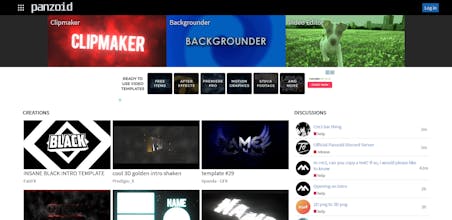 Panzoid gallery image