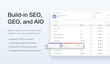 Webhub gallery image