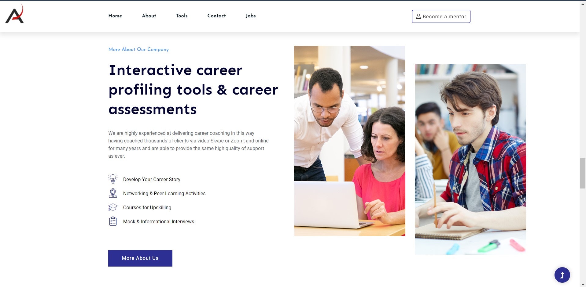 Ace Your Career gallery image