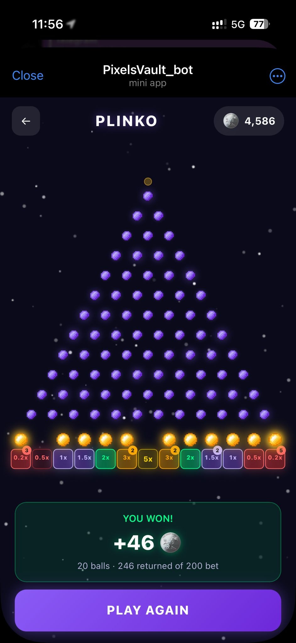 PixelVault Games gallery image