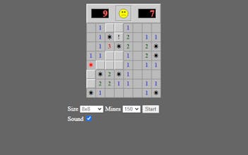 Minesweeper Classic gallery image
