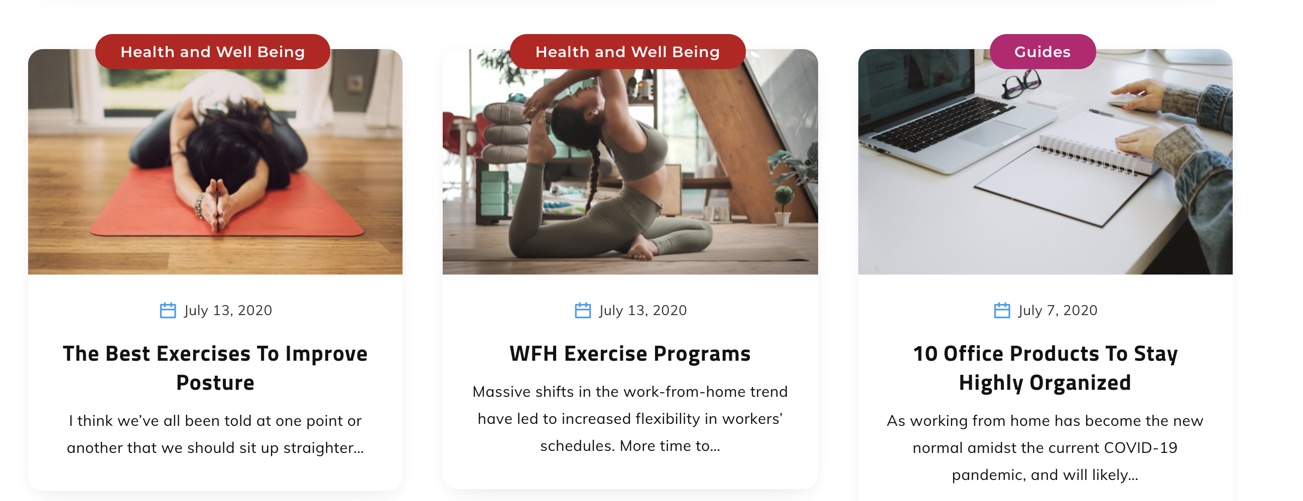 WFH Adviser gallery image