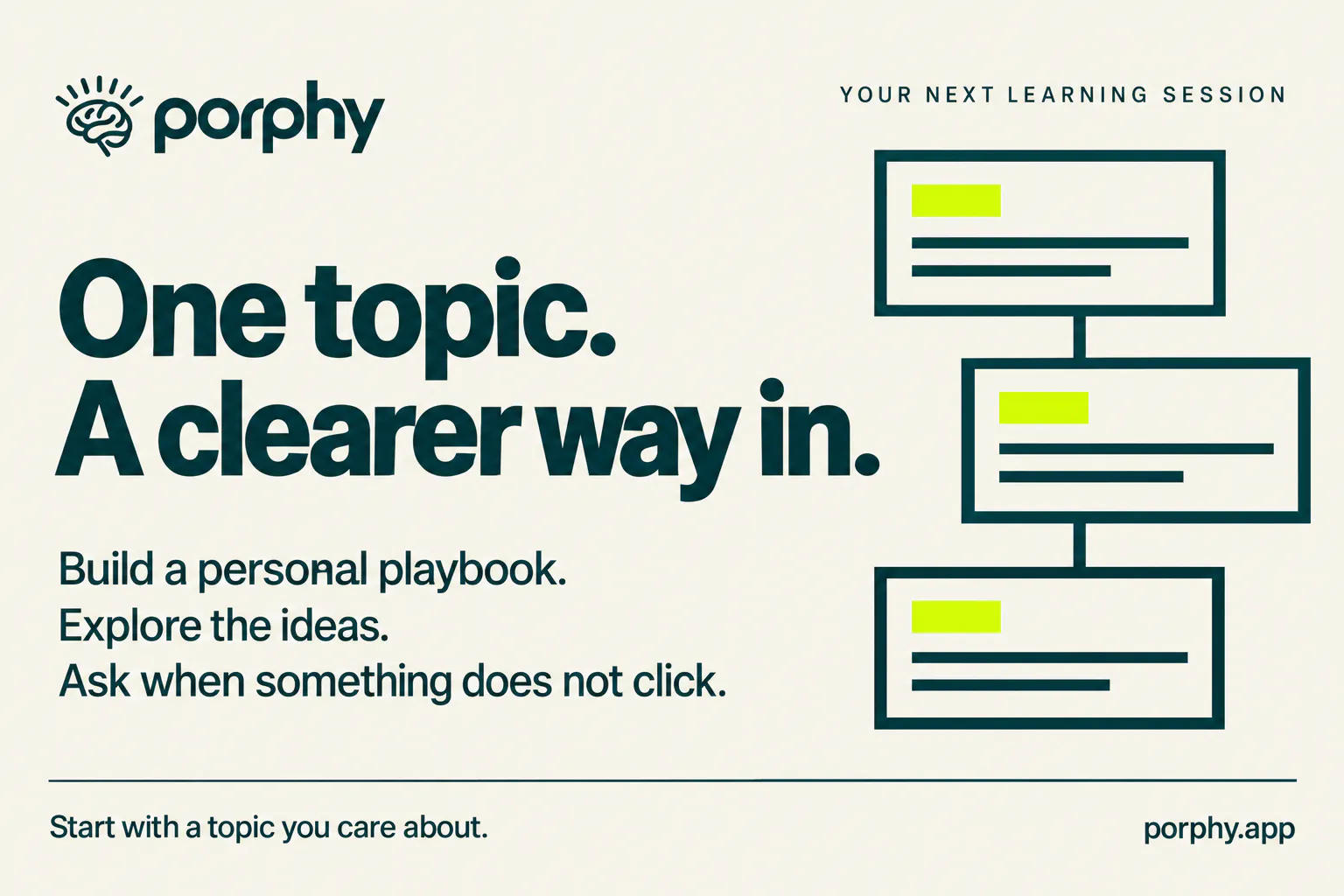 Porphy gallery image