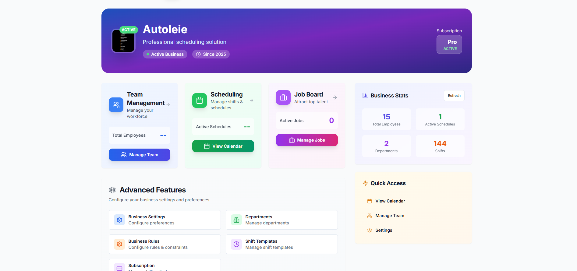 Work Ignite gallery image