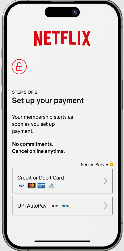 NACH Payments | AOPAY gallery image