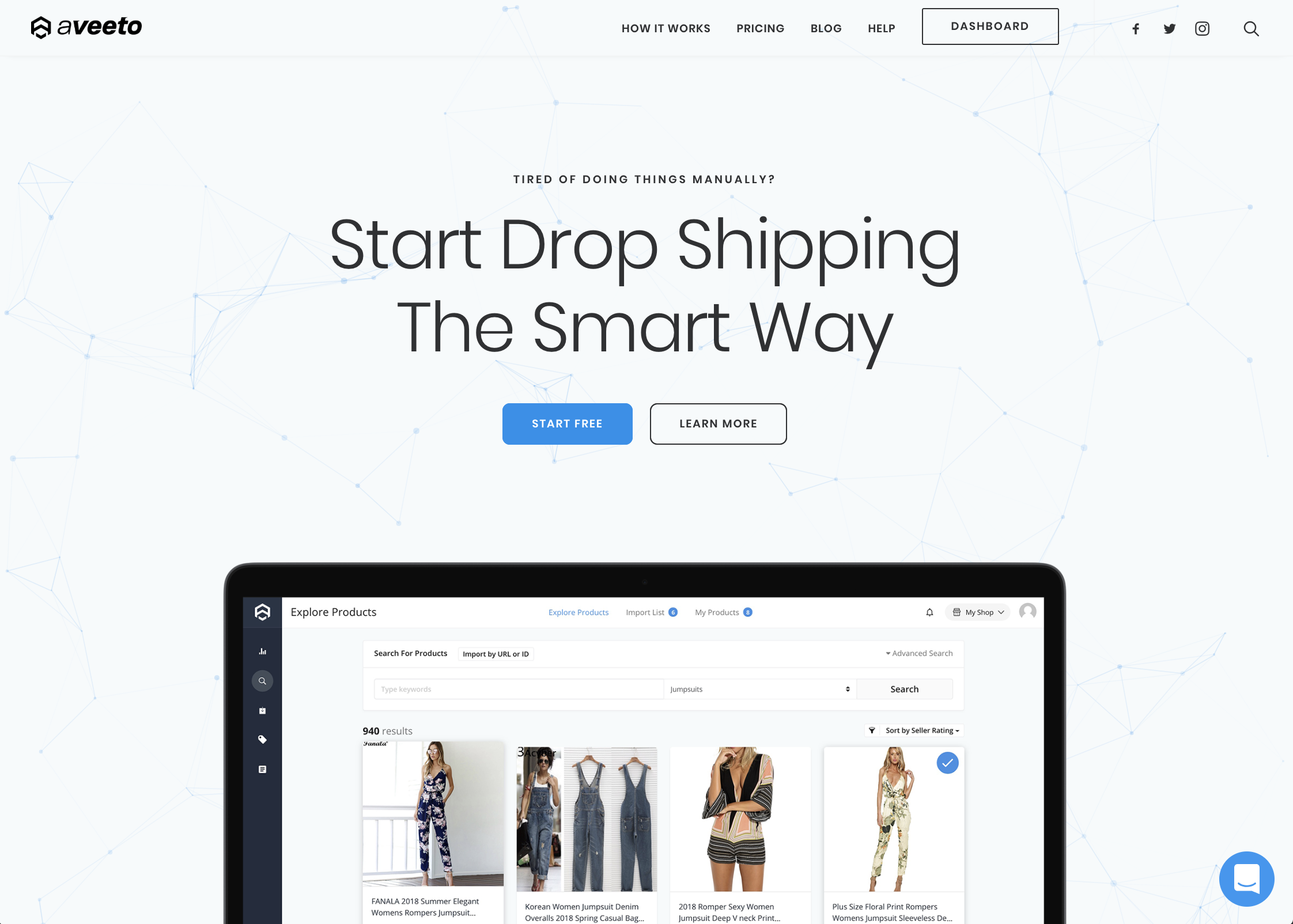 Aveeto gallery image