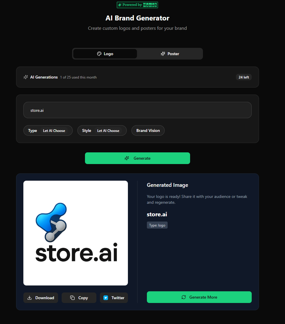 Namefi gallery image