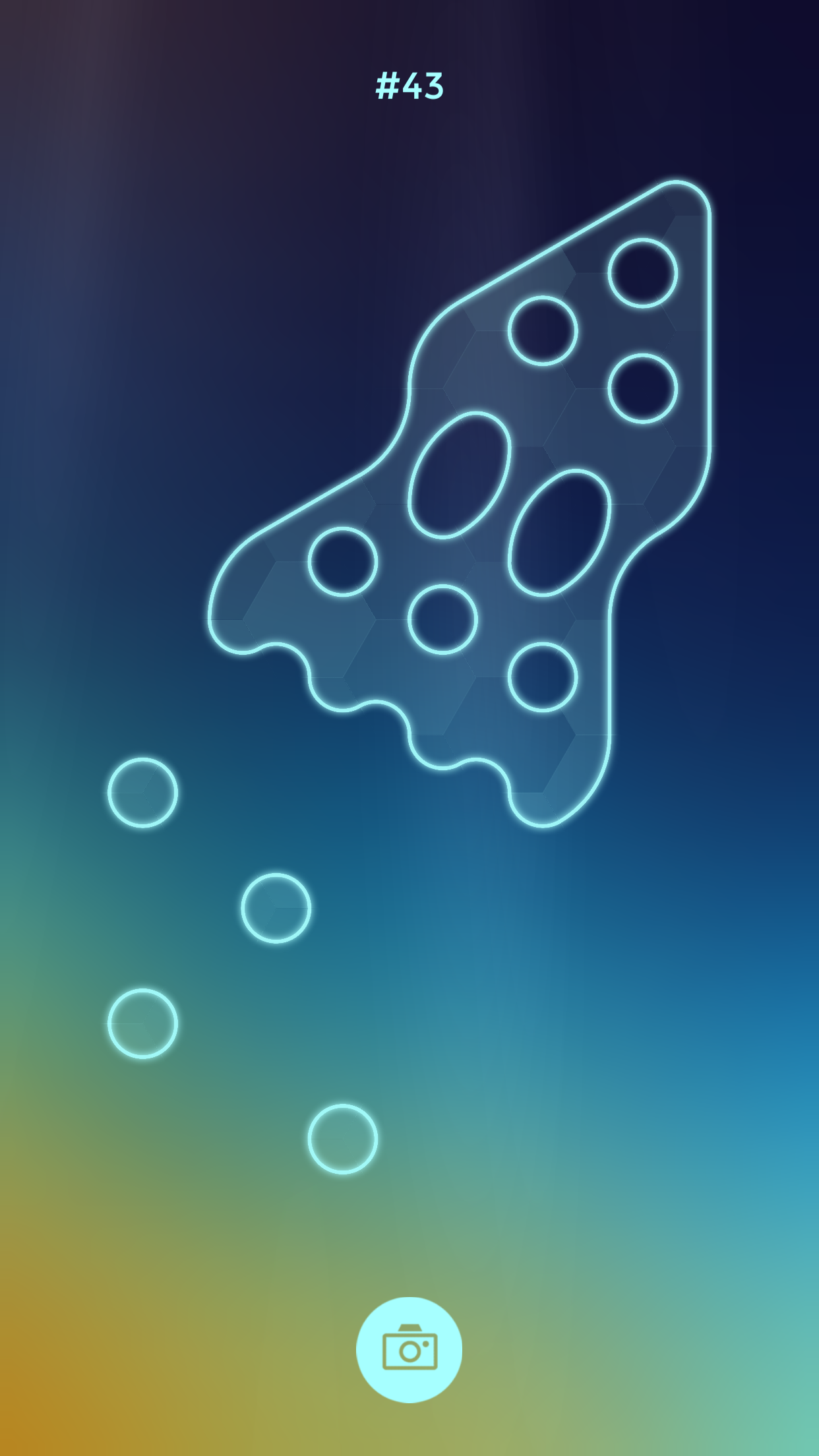 ▲ SHAPES gallery image