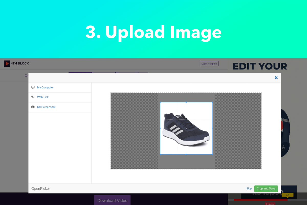 4th Block gallery image