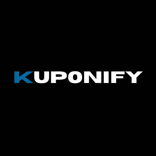 Kuponify