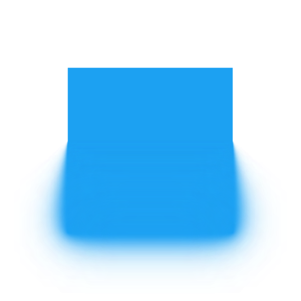 Penjana Blur Progresif