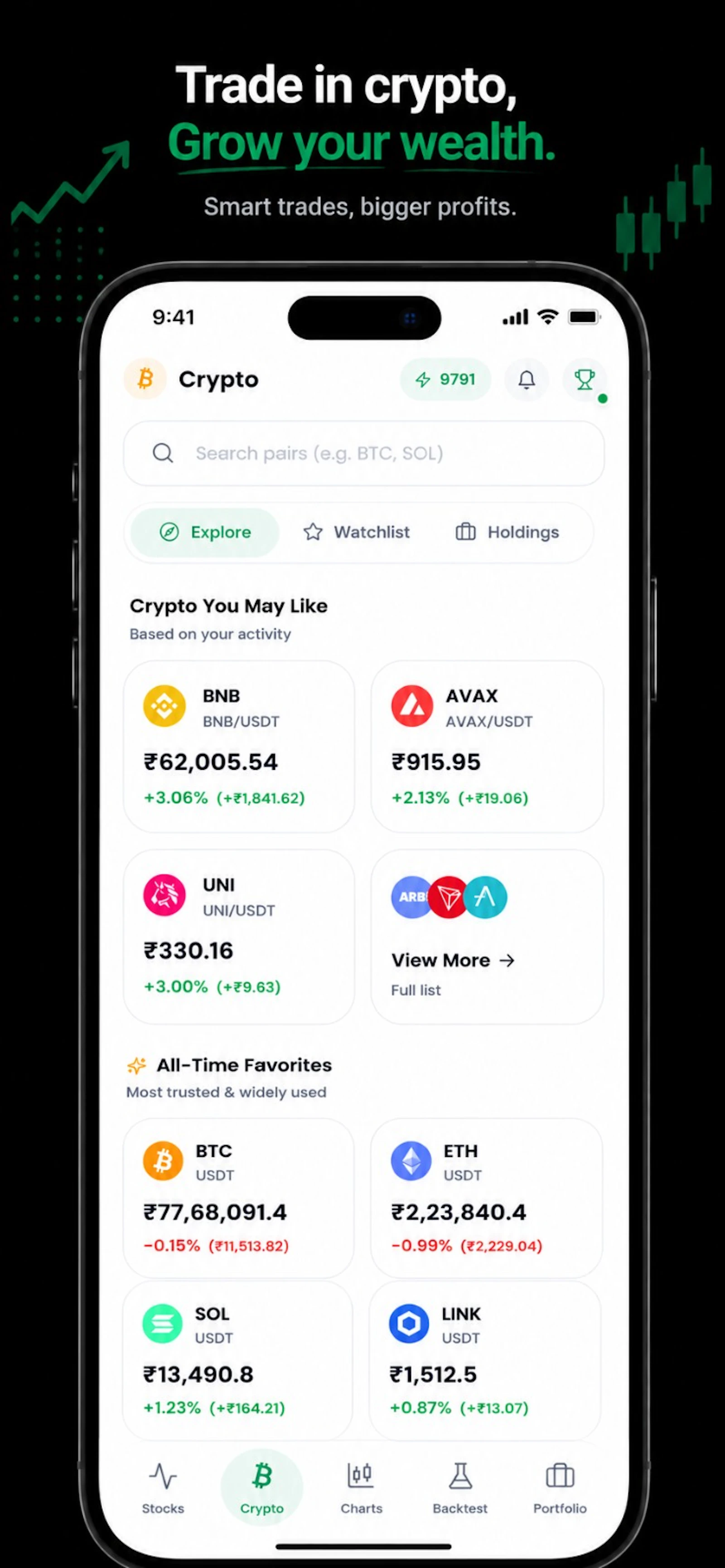 AlgoInsight screenshot 4