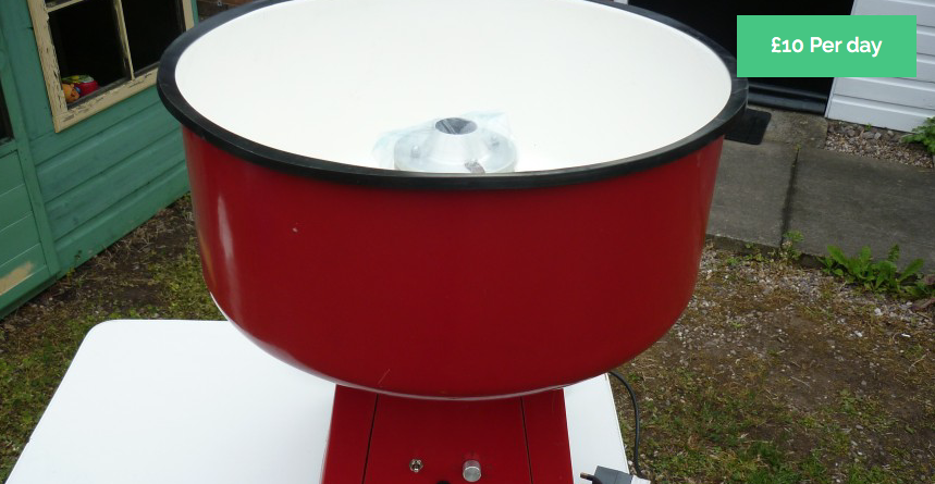 Borroclub Limited gallery image