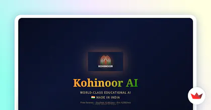 Streamlit gallery image