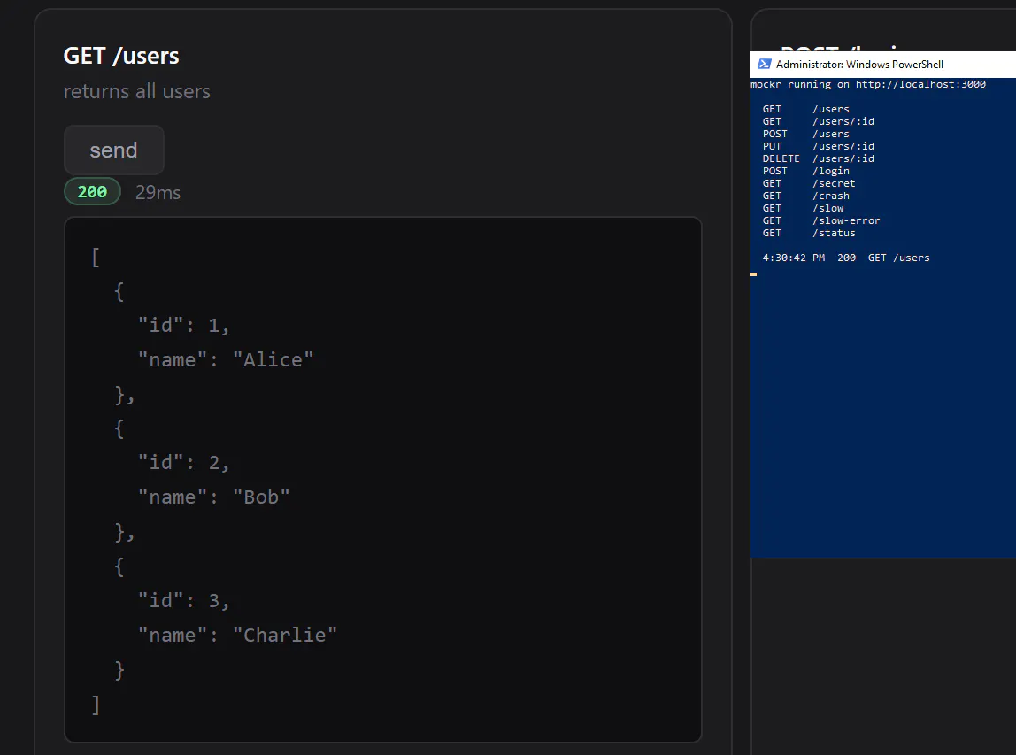 Screenshot 3