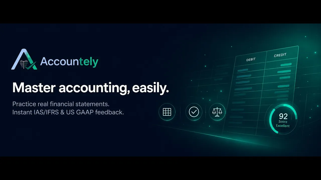 Accountely gallery image