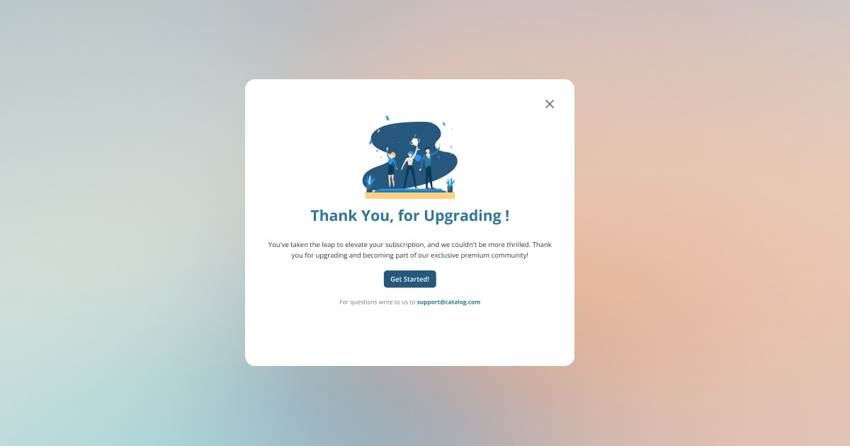 B2B SaaS ürün bildirimleri media 3