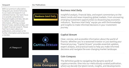 Palisade Finance gallery image