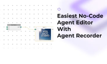 Open Agent Mobile gallery image