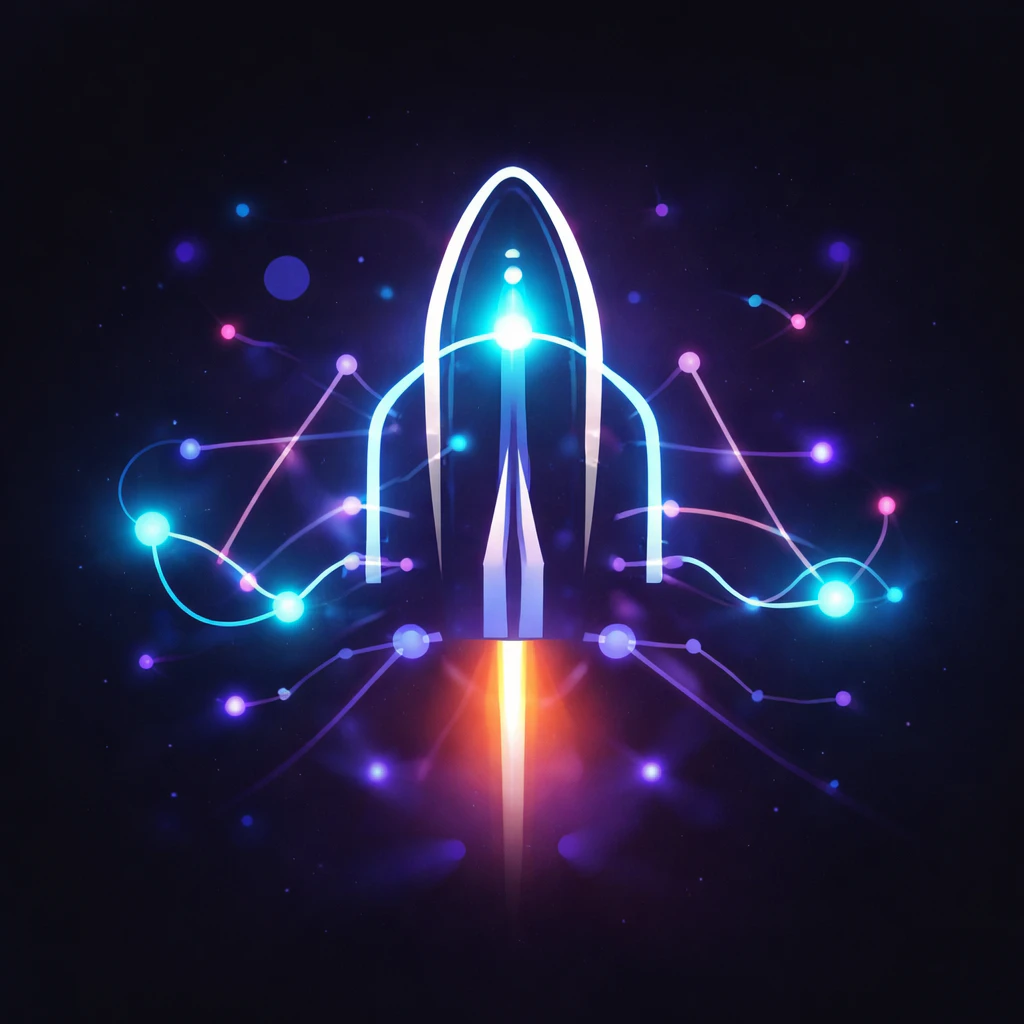 AI Micro-SaaS Boilerplate logo