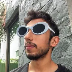 Glasses Virtual Try-On Platform