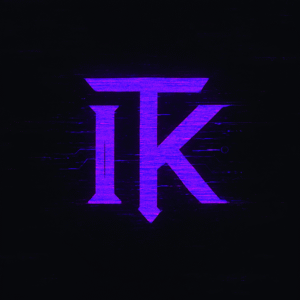 Illegal To Know logo