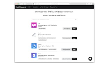 No Whiteboards gallery image