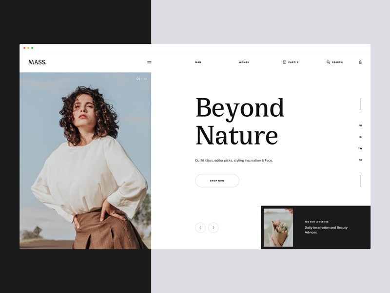 Theme-UI gallery image