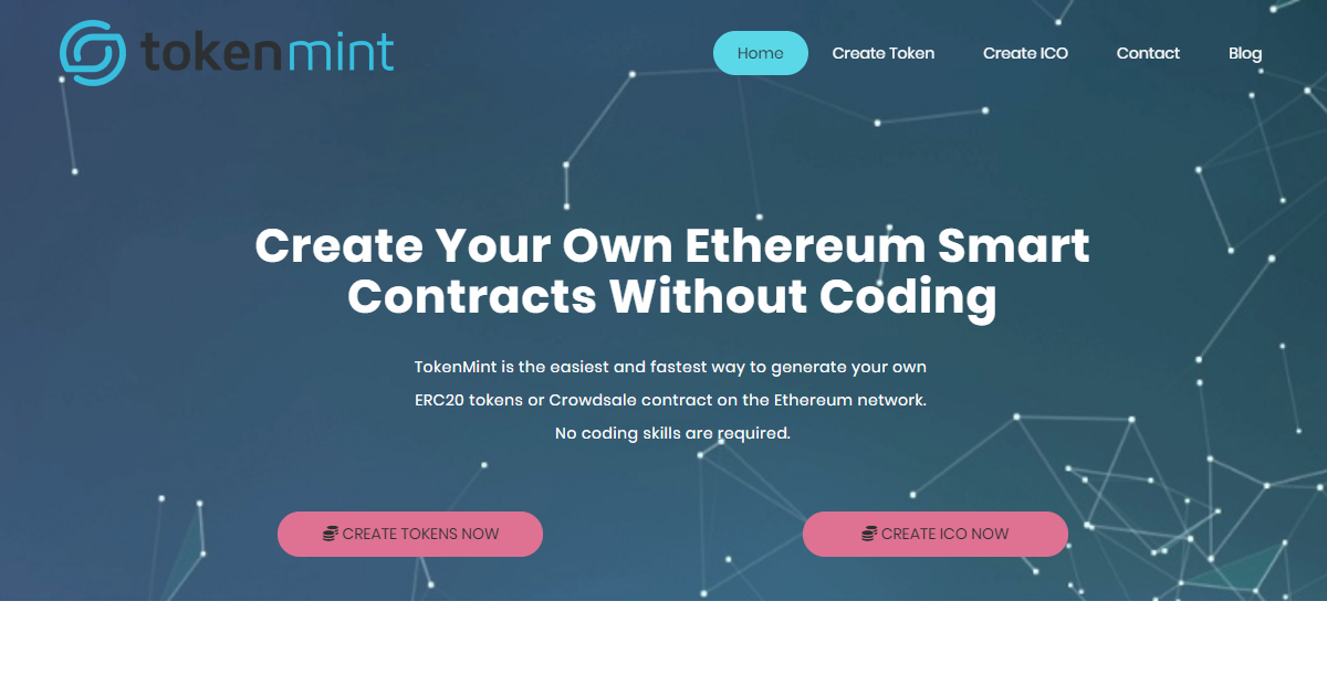 TokenMint gallery image