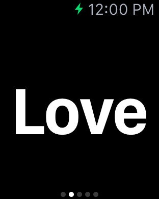 Big Words gallery image