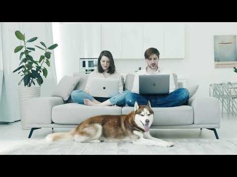 Happy Remote Work gallery image