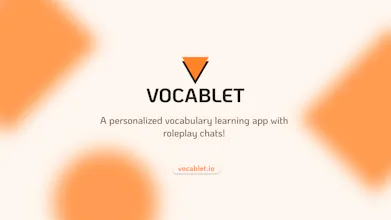 Vocablet gallery image
