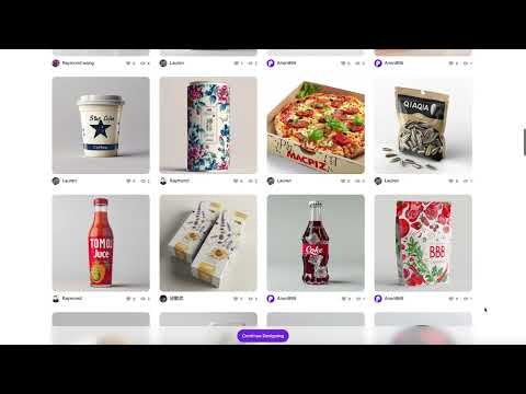 Packify.ai gallery image