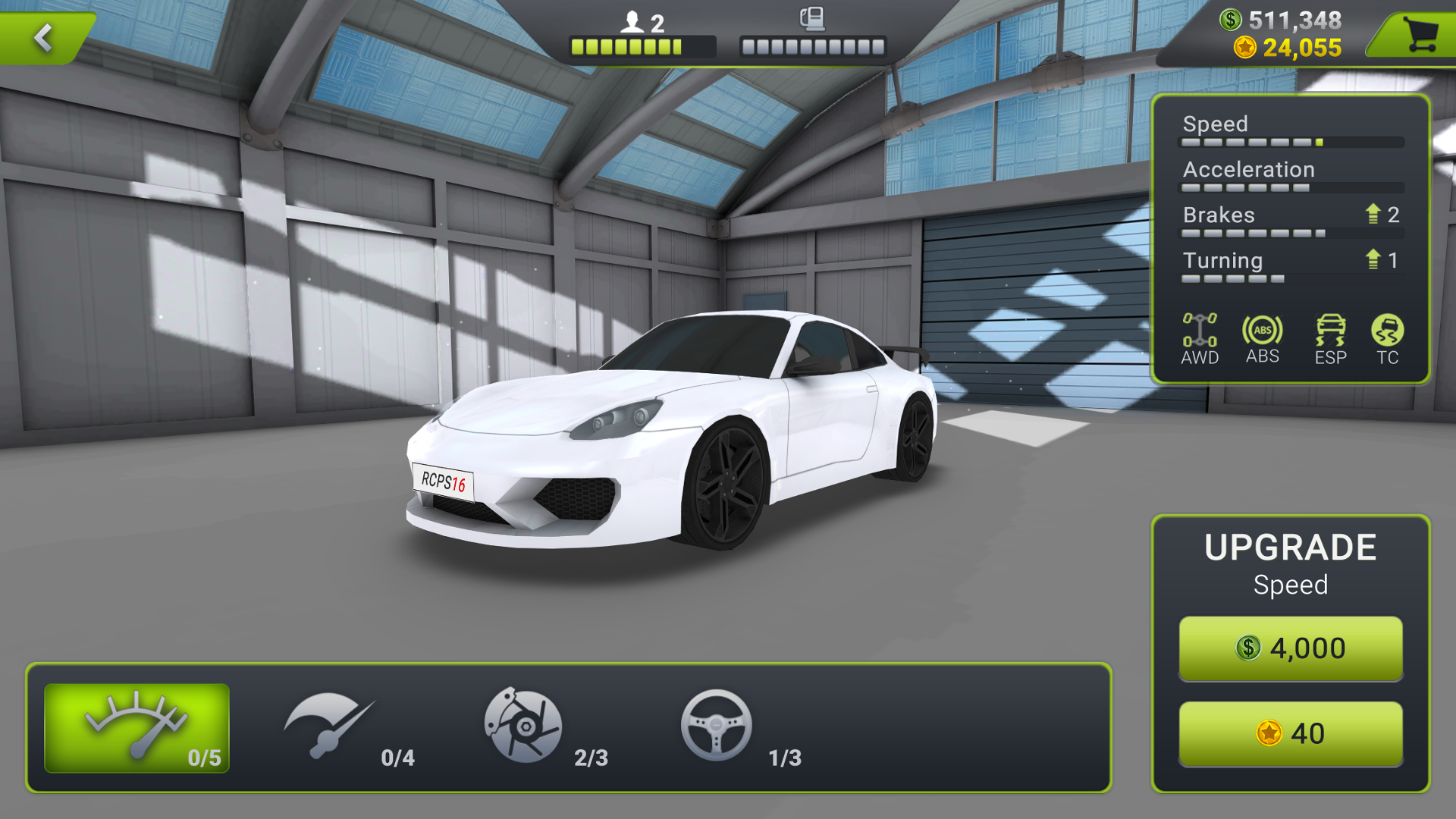 Real Car Parking Simulator 16 gallery image