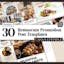 Restaurant Social Media Template