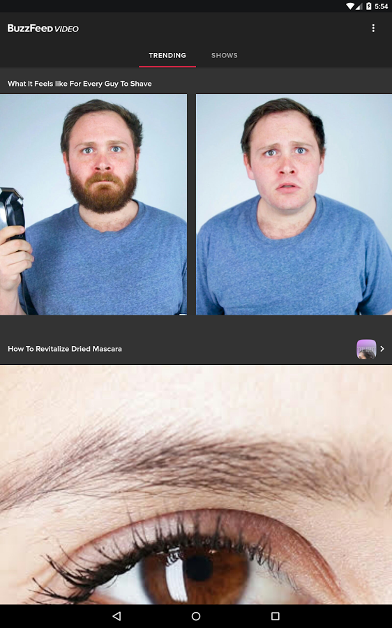 BuzzFeed Video gallery image