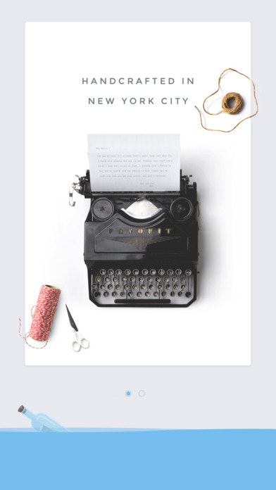 Tidings gallery image