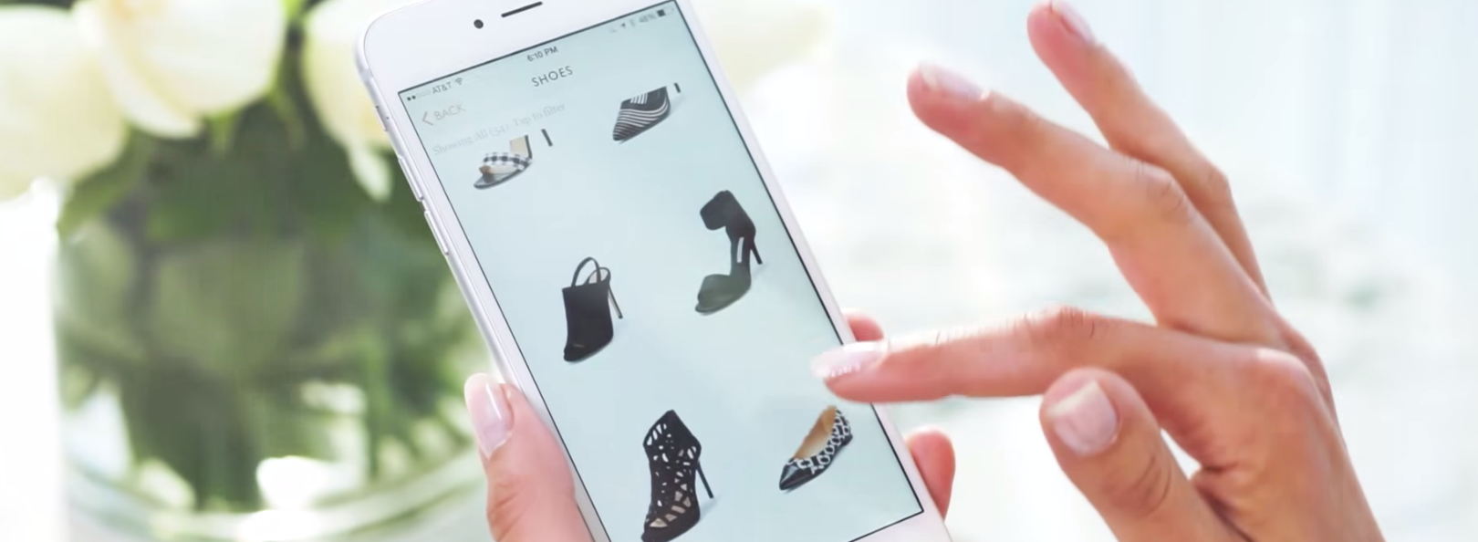 Snap+Style gallery image