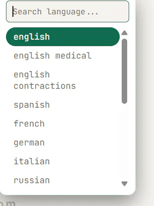 MonkeyTypeHub gallery image