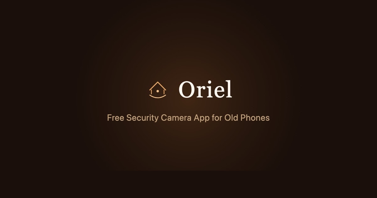 Oriel  gallery image