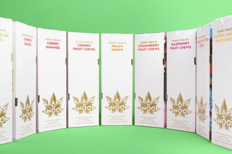 Leafs By Snoop gallery image