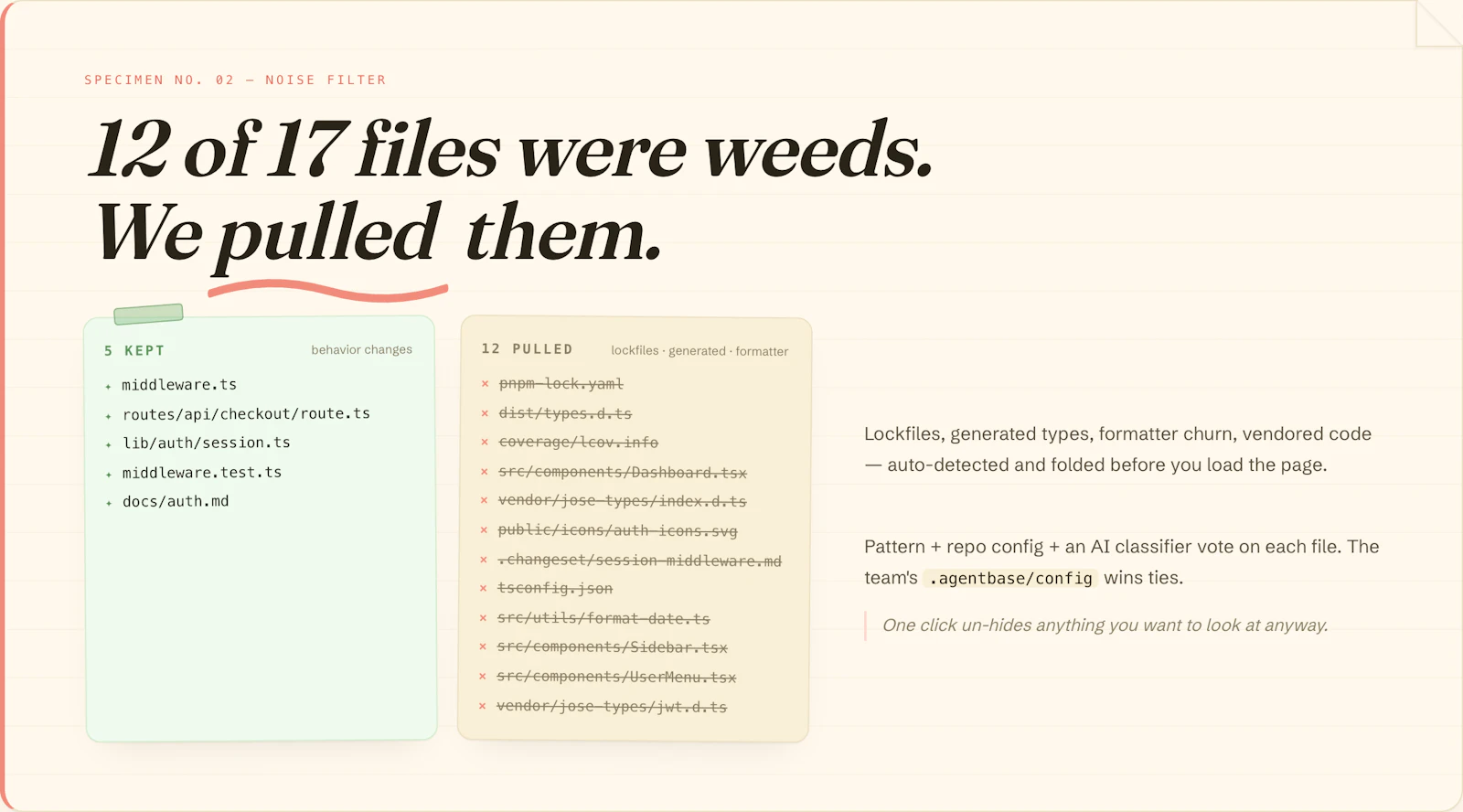 AgentBase screenshot 6
