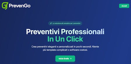 PrevenGo gallery image