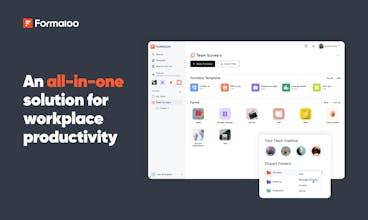 Formaloo gallery image