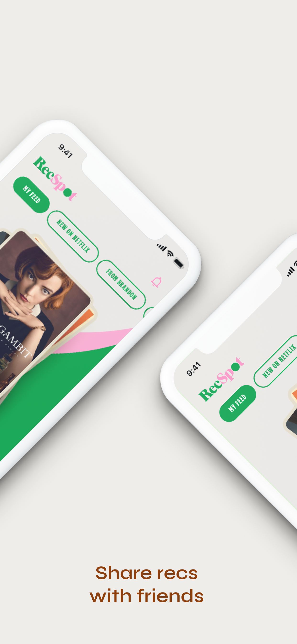 RecSpot gallery image